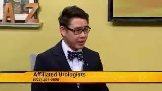 Dr. Hong talks erectile dysfunction on Morning Scramble