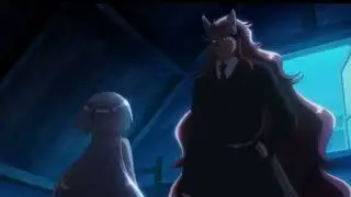 The Tale of Outcasts AMV