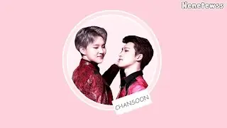 [OPV Seventeen] Dino & Hoshi : #ChanSoon #ชานซูน - Love Lane