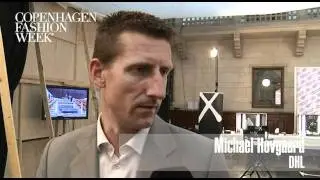 Michael Hovgaard Interview SS12