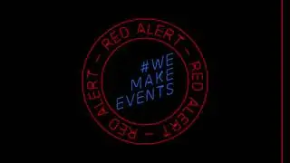 RED ALERT RESTART VIDEO