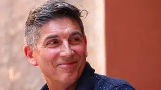 Un messaggio da James Lecesne