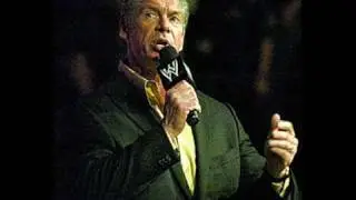 WWE Christmas Carol Part 1:Scrooge