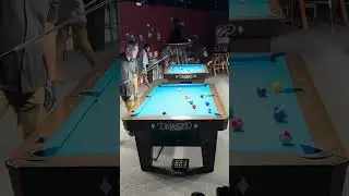8/26.  EG vs TR.  Full match.  BCA Champions League at Cactus Racks.