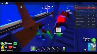 Mad City Bug 2