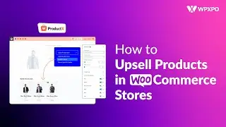 How to Upsell Products in WooCommerce Stores (Visually Stunning)