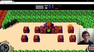 Zelda 3D - 30 Years Tribute