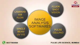 Microscopes & Lab Equipment by Pulse Life Science, Mumbai