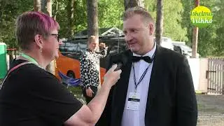 Pekka Juntunen, Iskelmäviikko 2024