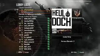 Bo2 Modmenu Trolling GEHT SCHIEF!!!!