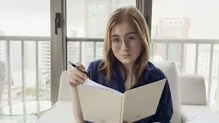 ASMR | Totally Normal Psychiatrist Session (Definitely Not Creepy or Manipulative) | Soft-Speaking