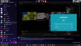 24 HOUR STREAM! FOR 10K! (PART 2)