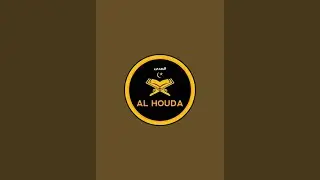 AL HOUDA est en direct !