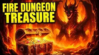 🐉Ultima Online Publish 121 &ndash; Draconic Awakening (Fire Dungeon Event) 🔥🐉