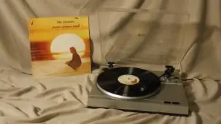 Be - Neil Diamond - Original LP Playback