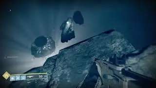 Destiny 2 Ascendant Challenges and  Cosmogyre IV Lore location- Week 5