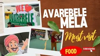 Avarebele mela🌾#shortvideo #love #view #viral #food #beauty #song #travel #vlog 