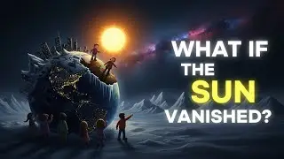 &ldquo;24 Hours of Darkness | Could Life Survive Without the Sun?&rdquo;