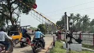 Is Kalikavu Railway Crossing Closure a GOODBYE to Kerala's Most Scenic Spot?