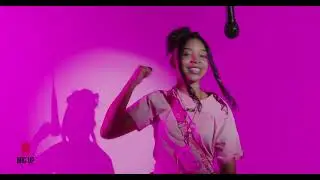 Star Bandz - Capping for the look | Mic up