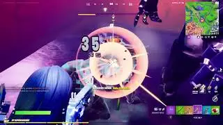 The Cube Assassin's health got reduced in classic loot LTM