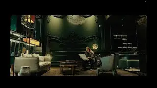 OCCIDENT ORIENT ( Autograph Collection Hotels ) Trailer