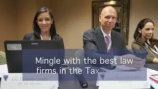 Why Attend the USD School of Law - Procopio International Tax Institute 1 (Edited)