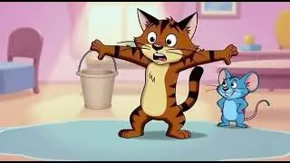 &ldquo;Milo and Pip&rsquo;s Never Ending Battle&rdquo;