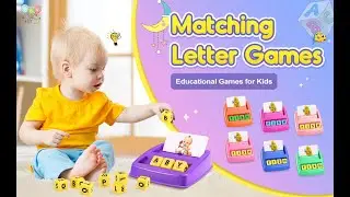 LIWIN LET'S GO! Learning Games for Kids