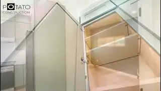Potato Construction 土豆建筑🥔 626-666-5888