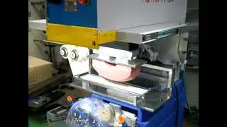 Compact Pad Printer (PS160S)