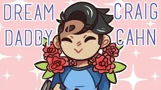 DDADDS Craig Cahn // SPEEDPAINT