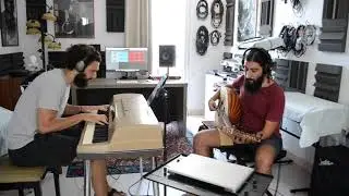 Andreas Andreou-Dialogue