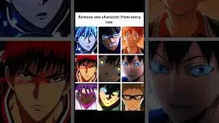 #anime #animeedit #animeshorts #kurokonobasket #bluelock #haikyuu #shonenathletes #animesports