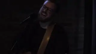 Let's Get It On/Thinking Out Loud (Marvin Gaye/Ed Sheeran) Live Cover