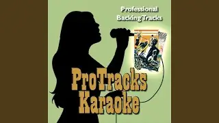 Glamorous (In the Style of Fergie Feat. Ludacris) (Karaoke Version Teaching Vocal)