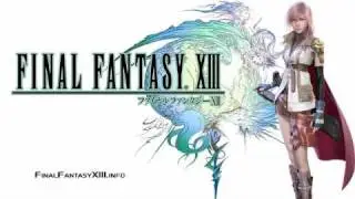 Final Fantasy XIII: Hope's Theme