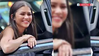 Zendaya's SHOCKING Bikini Pics EXPLODE Internet   TOO HOT & TOO BOLD!