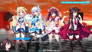 LAMUNATION! -international- playthrough #1