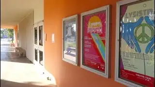 Theatre students challenge performances on Zoom