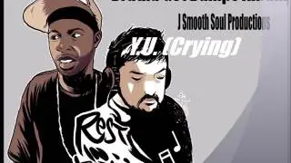 30 Mins Of J Dilla | Kendrick Lamar | Erykah Badu Type Beats 2017 Brutha Got Bumps Full Mixtape
