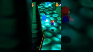 Video completo sul canale!      Speerdrun Mario 64 Primo Mondo Di Bowser! #Mario64