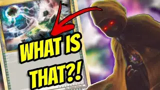 The SCARIEST Pok&eacute;mon Location! LOST WORLD Lore is CRAZY!