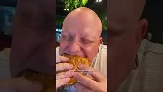 🍔A SMART BURGER FICOU NO TOP 10 DA GRANDE S&Atilde;O PAULO👇 #guiadohamburguer