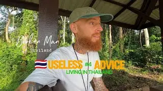 Living in Thailand 15 Years | No Advice, Just Thoughts Over a Beer