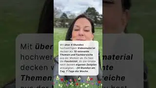 FSP Videokurs Angebot 🩺🤓💡