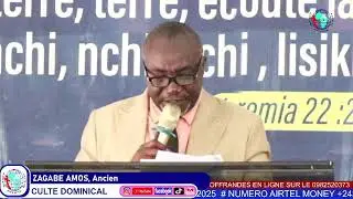 TAFUTENI KWANZA UFALME WA MBINGU NA HAKI YAKE│Dr. CHUBAKA MUKUMIRO Thierry