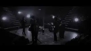 The Danse Society (HD) - Sound of silence
