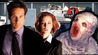 X-Files Host Review | Host With The Most!