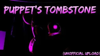 FNAF: Coop (OST) - Puppet's Tombstone